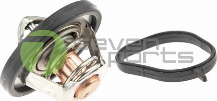 7 SEVEN PARTS SV2300135 - Termostat,lichid racire aaoparts.ro