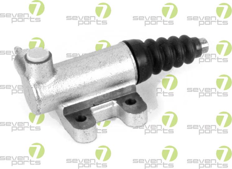 7 SEVEN PARTS SVI91220 - Rulment de presiune, ambreiaj aaoparts.ro