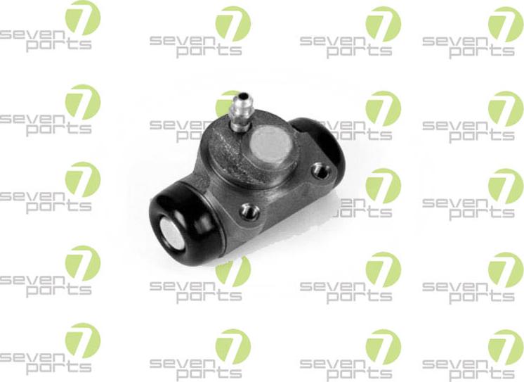 7 SEVEN PARTS SVI36650 - Cilindru receptor frana aaoparts.ro