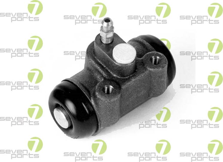 7 SEVEN PARTS SVI32110 - Cilindru receptor frana aaoparts.ro