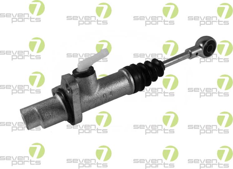 7 SEVEN PARTS SVI71130 - Rulment de presiune, ambreiaj aaoparts.ro