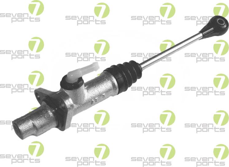 7 SEVEN PARTS SVI71220 - Rulment de presiune, ambreiaj aaoparts.ro