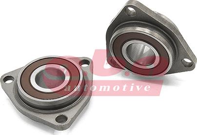 A.B.A TM508350 - Lagar, ventilator racire motor aaoparts.ro