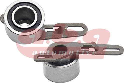 A.B.A TM850027 - Rola ghidare / conducere, curea distributie aaoparts.ro