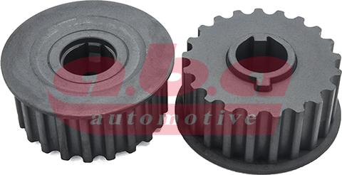 A.B.A YS506350 - Rola ghidare / conducere, curea distributie aaoparts.ro