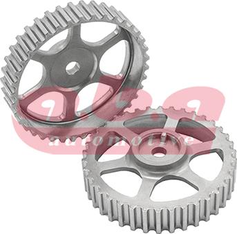 A.B.A TM209336 - Roata dintata, ax cu came aaoparts.ro