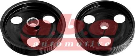 A.B.A TM206248 - Pompa hidraulica, sistem de directie aaoparts.ro