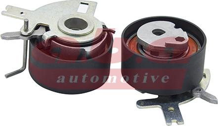 A.B.A YD400810 - Rola intinzator,curea distributie aaoparts.ro