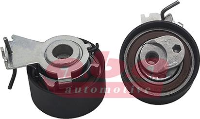 A.B.A YD400757 - Rola intinzator,curea distributie aaoparts.ro