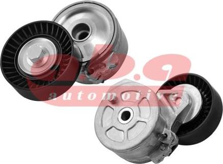 A.B.A YD401028 - Intinzator curea, curea distributie aaoparts.ro