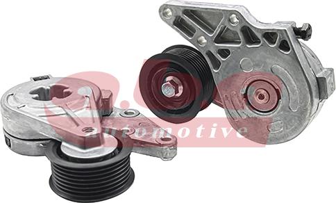A.B.A YD508175 - Intinzator curea, curea distributie aaoparts.ro