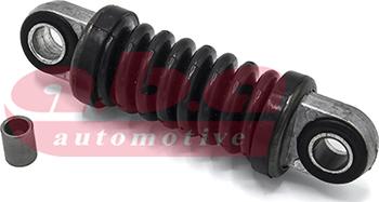 A.B.A YD100011 - Amortizor vibratii, curea transmisie cu caneluri aaoparts.ro