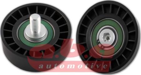 A.B.A YP136822 - Rola ghidare / conducere, curea transmisie aaoparts.ro