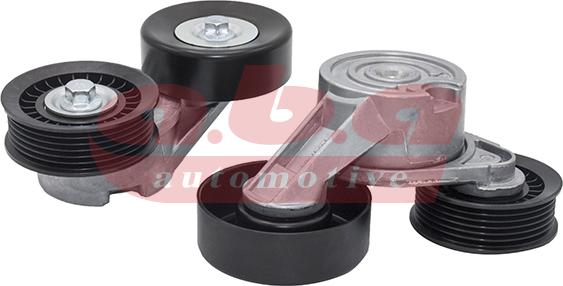 A.B.A YD138167 - Intinzator curea, curea distributie aaoparts.ro