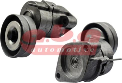 A.B.A YD305008 - Intinzator curea, curea distributie aaoparts.ro