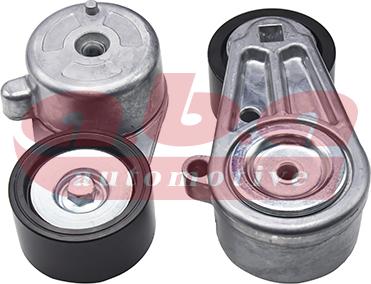 A.B.A YD754085 - Intinzator curea, curea distributie aaoparts.ro