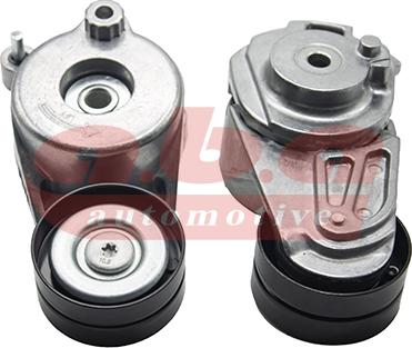 A.B.A YD750183 - Intinzator curea, curea distributie aaoparts.ro