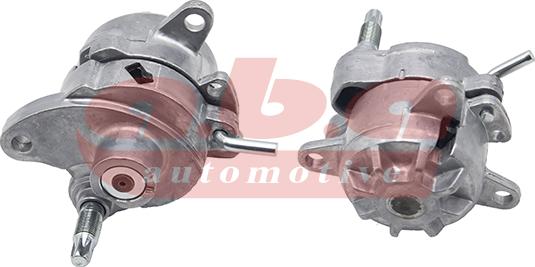 A.B.A YD758430 - Intinzator curea, curea distributie aaoparts.ro