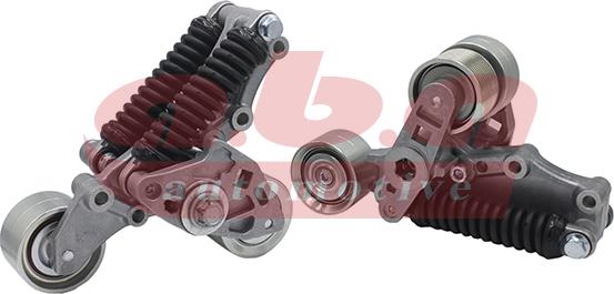 A.B.A YD753705 - Intinzator curea, curea distributie aaoparts.ro