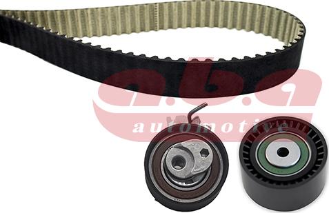 A.B.A YK400135 - Set curea de distributie aaoparts.ro