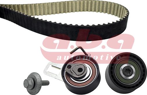 A.B.A YK400131 - Set curea de distributie aaoparts.ro