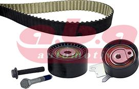 A.B.A YK402153 - Set curea de distributie aaoparts.ro