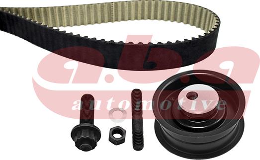 A.B.A YK500137 - Set curea de distributie aaoparts.ro