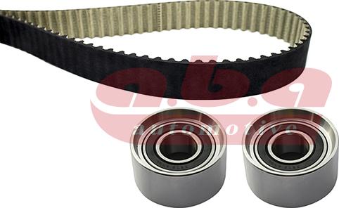 A.B.A YK101153 - Set curea de distributie aaoparts.ro