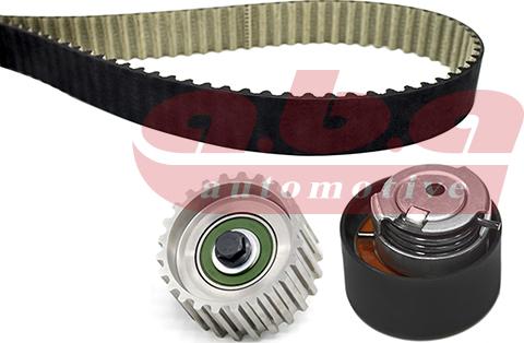 A.B.A YK101178 - Set curea de distributie aaoparts.ro