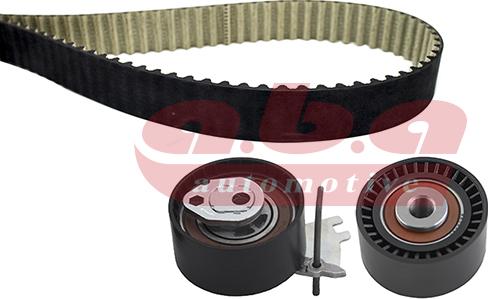 A.B.A YK850116 - Set curea de distributie aaoparts.ro