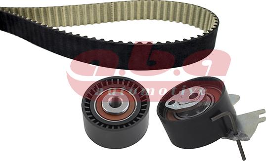 A.B.A YK851116 - Set curea de distributie aaoparts.ro