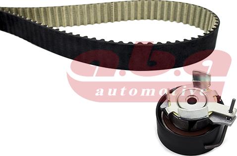 A.B.A YK851117 - Set curea de distributie aaoparts.ro