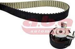 A.B.A YK852117 - Set curea de distributie aaoparts.ro