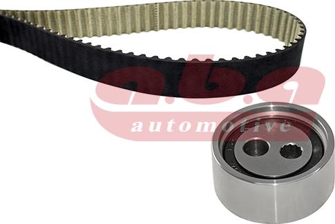 A.B.A YK831103 - Set curea de distributie aaoparts.ro