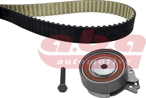 A.B.A YK300111 - Set curea de distributie aaoparts.ro