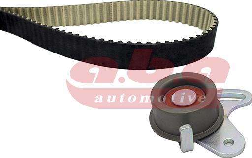 A.B.A YK320092 - Set curea de distributie aaoparts.ro