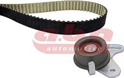 A.B.A YK320110 - Set curea de distributie aaoparts.ro