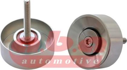 A.B.A YM506380 - Rola ghidare / conducere, curea transmisie aaoparts.ro