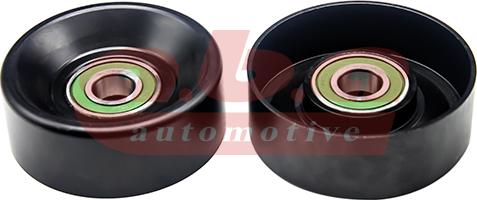 A.B.A YM261546 - Rola ghidare / conducere, curea transmisie aaoparts.ro