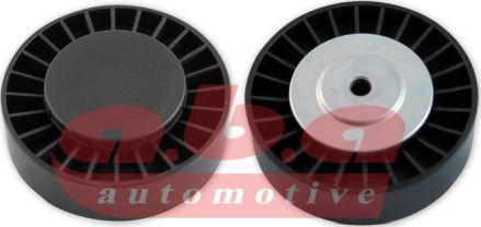 A.B.A YP500169 - Rola ghidare / conducere, curea transmisie aaoparts.ro