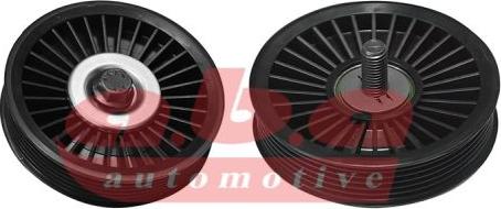 A.B.A YP309005 - Rola ghidare / conducere, curea transmisie aaoparts.ro