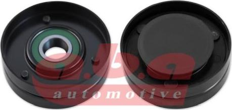 A.B.A YS505130 - Rola ghidare / conducere, curea transmisie aaoparts.ro