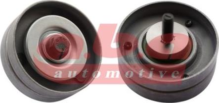 A.B.A YS155086 - Rola ghidare / conducere, curea transmisie aaoparts.ro