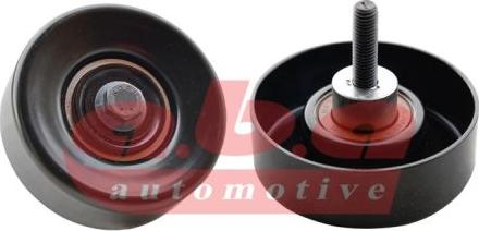 A.B.A YS850530 - Rola ghidare / conducere, curea transmisie aaoparts.ro