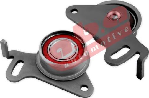 A.B.A YS325612 - Rola intinzator,curea distributie aaoparts.ro