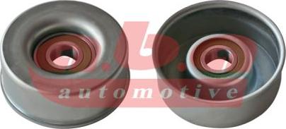 A.B.A YS327353 - Intinzator curea, curea distributie aaoparts.ro