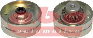 A.B.A YS201366 - Rola ghidare / conducere, curea transmisie aaoparts.ro