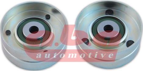 A.B.A YS207030 - Rola ghidare / conducere, curea transmisie aaoparts.ro