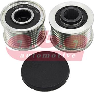 A.B.A YT200153 - Fulie, alternator aaoparts.ro
