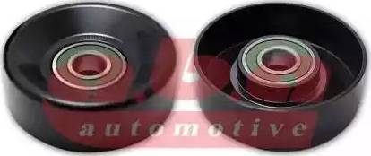 ACDelco 38001 - Rola ghidare / conducere, curea transmisie aaoparts.ro